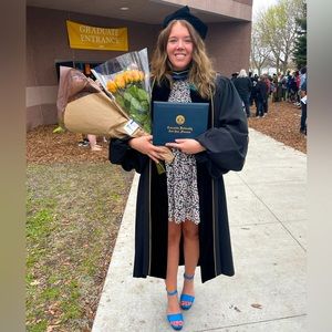 Meet your Posher, Amanda